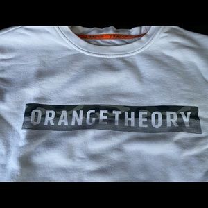 Orangetheory sweatshirt